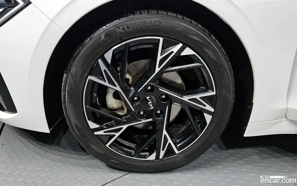 Kia K5 2.0 2023 — миниатюра 5