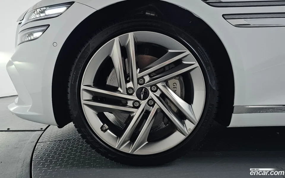 Genesis G80 2.5 AWD 2025 — миниатюра 2
