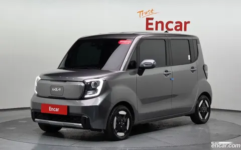Kia Ray EV 2024 buy in Moscow
