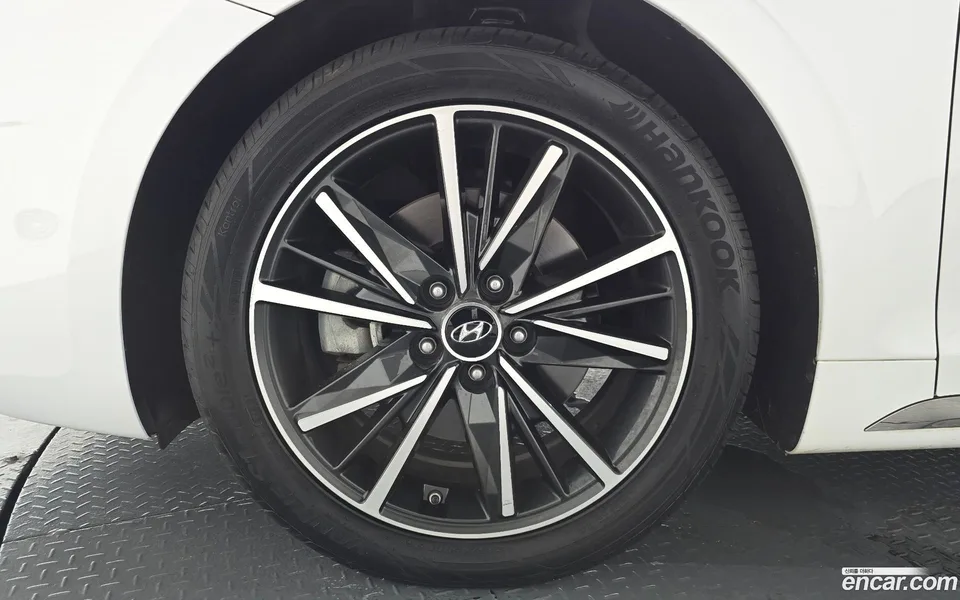 Hyundai Grandeur IG 2.5 2022 — миниатюра 5
