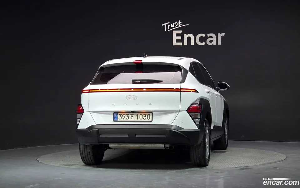 Hyundai Kona 1.6 2WD 2024 — миниатюра 4