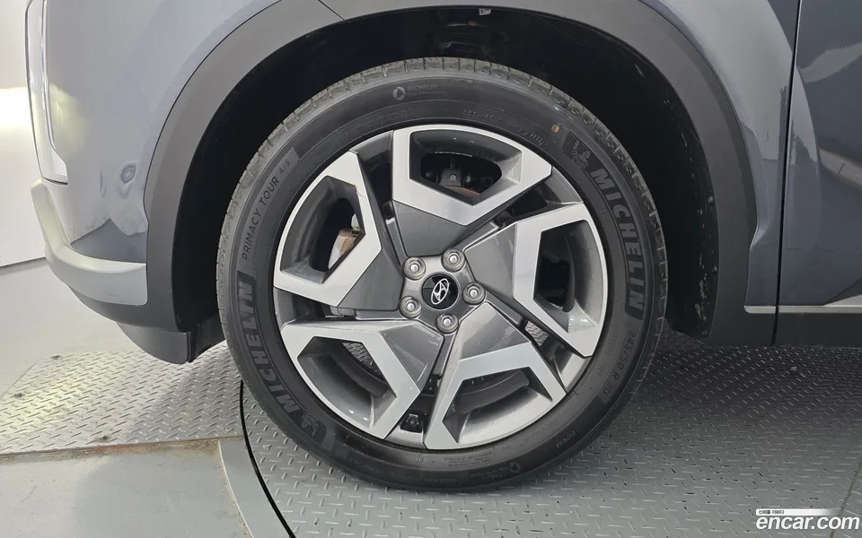 Hyundai Palisade 3.8 2WD 2023 — миниатюра 2