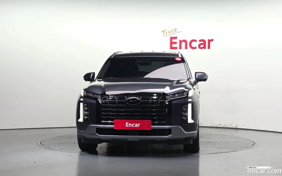 Hyundai Palisade 3.8 2WD 2023 — миниатюра 3