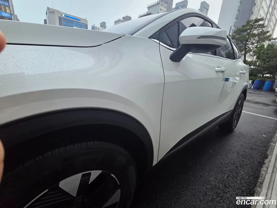 Kia Sportage Hybrid HEV 1.6 2WD 2026 — миниатюра 3