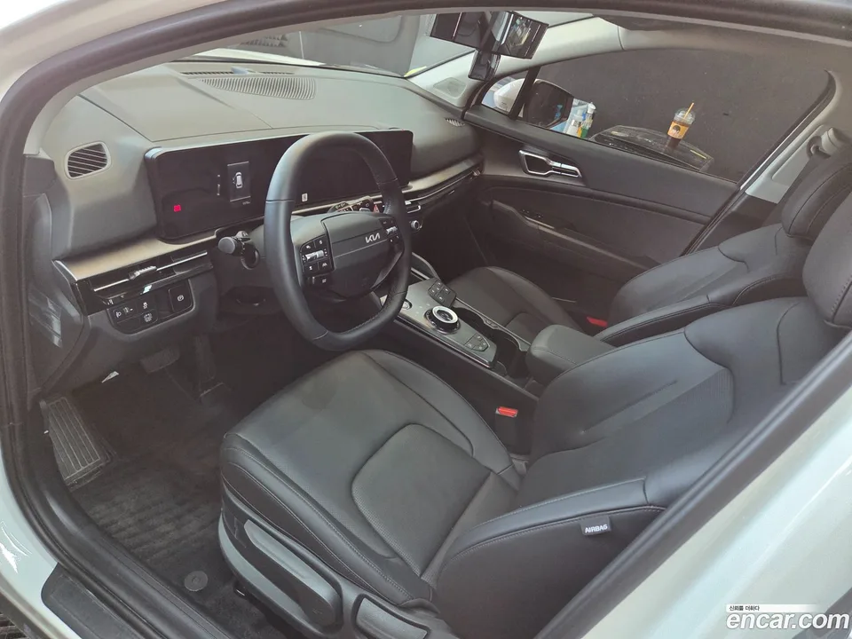 Kia Sportage Hybrid 2026