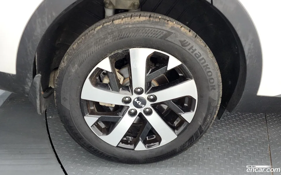 Kia Sorento 2.2 4WD 2022 — миниатюра 5