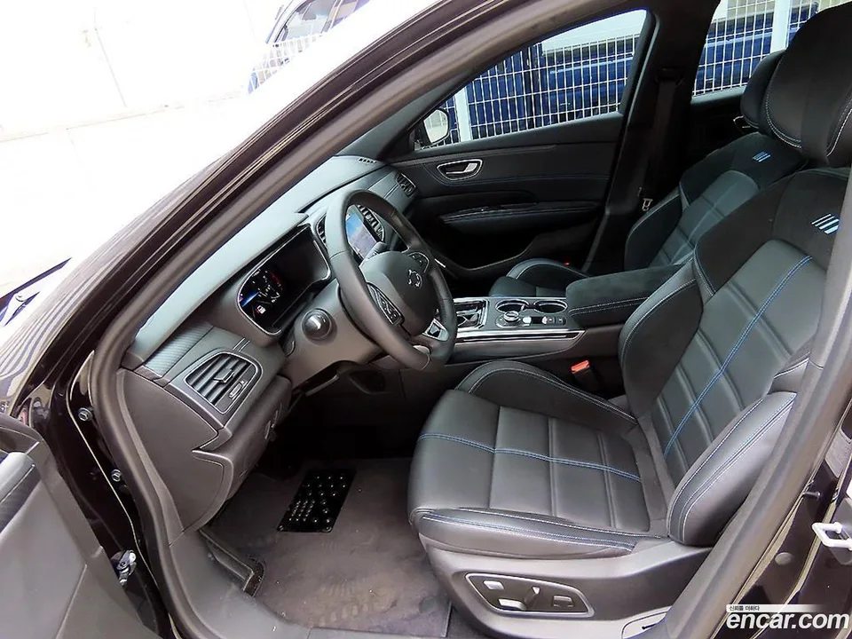 Renault Samsung SM6 (Talisman) 1.8 TCe 2024 — thumbnail 5