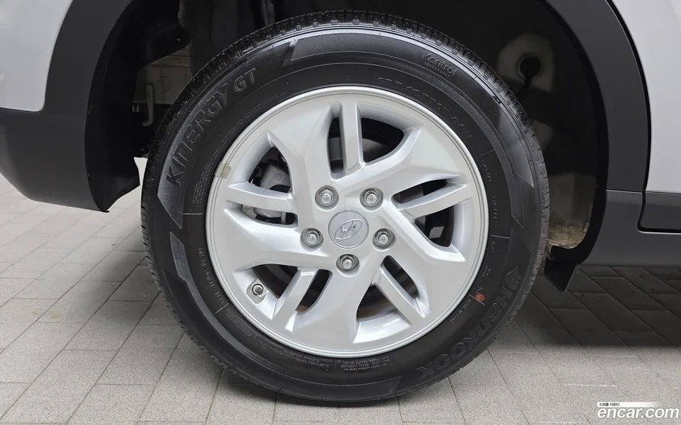 Hyundai Venue 1.6 2024 — миниатюра 5