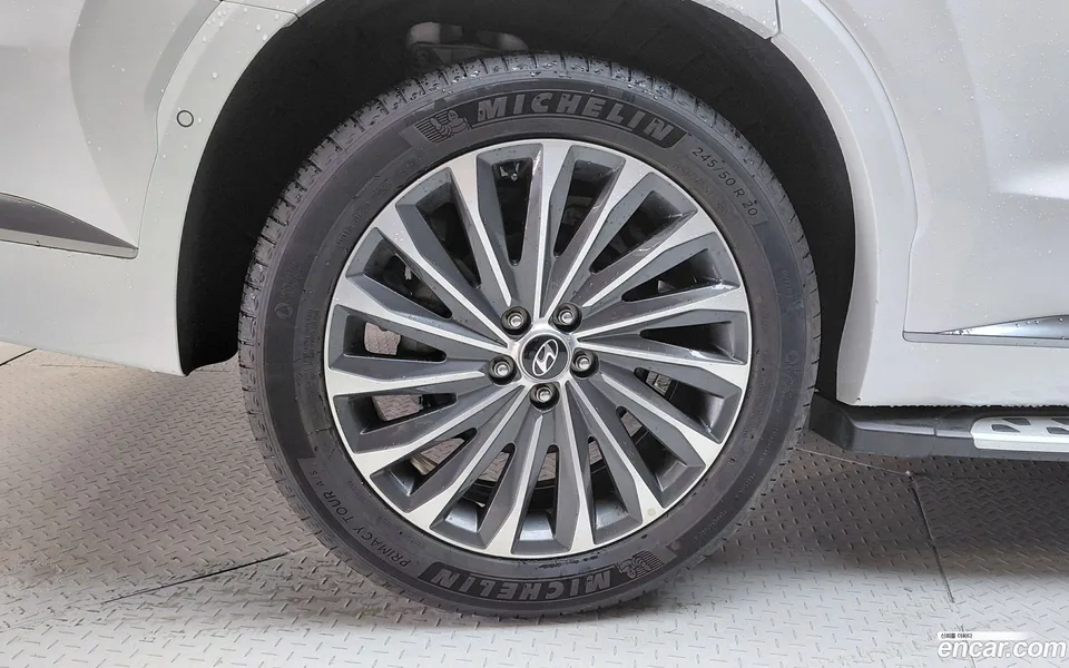Hyundai Palisade 3.8 2WD 2023 — миниатюра 2