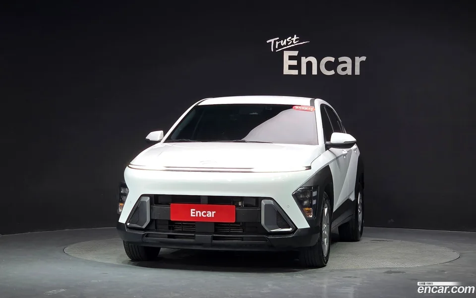Hyundai Kona 1.6 2WD 2024 — миниатюра 3