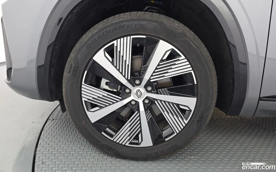 Renault Samsung Grand Koleos 2.0 2WD 2025 — миниатюра 5