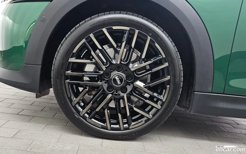 MINI Cooper S 2025 — миниатюра 2