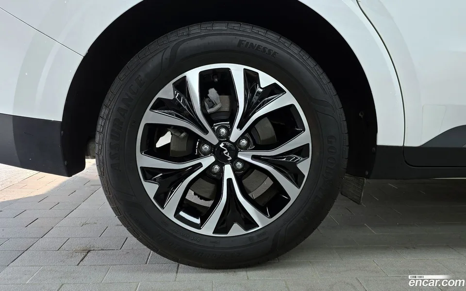 Kia Carnival 9 2022 — миниатюра 5