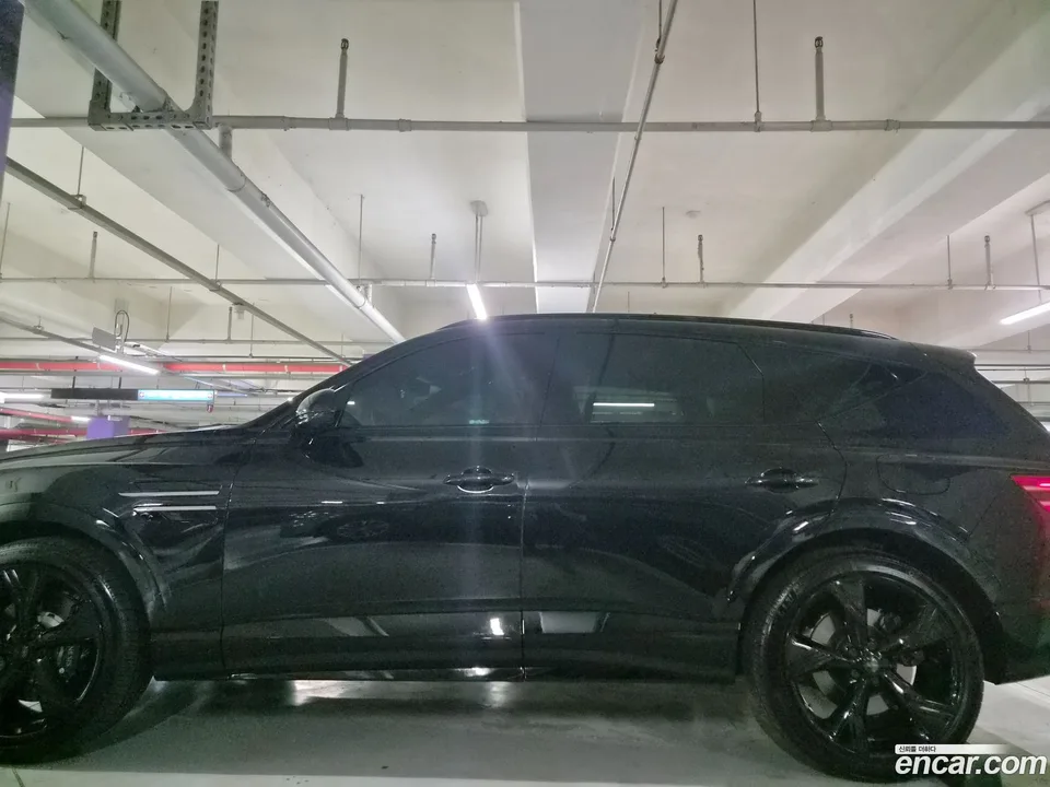Genesis GV80 2.5T AWD 2025 — миниатюра 2