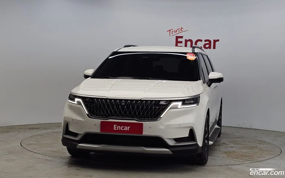 Kia Carnival 9 2022 — миниатюра 3