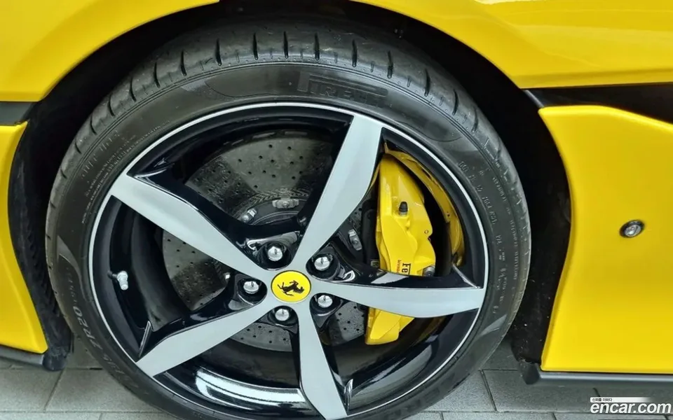 Ferrari Portofino M 3.9 V8 2022 — миниатюра 4