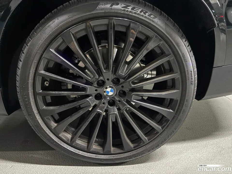 BMW X5 xDrive 30d xLine 2026 — миниатюра 5