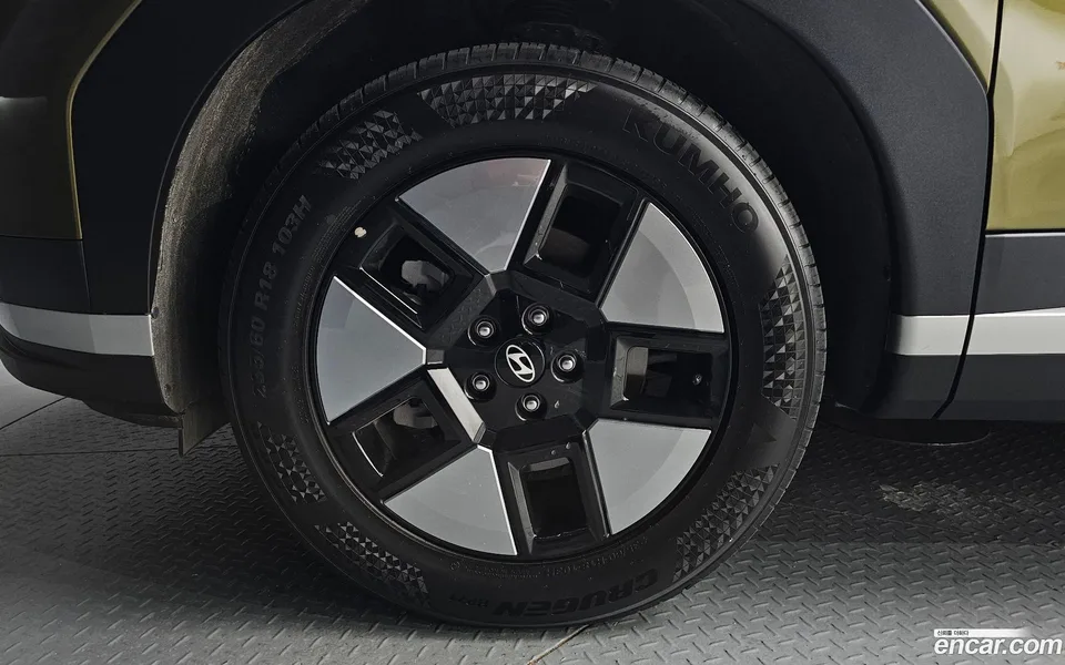 Hyundai SantaFe HEV 1.6 2WD 2024 — thumbnail 2