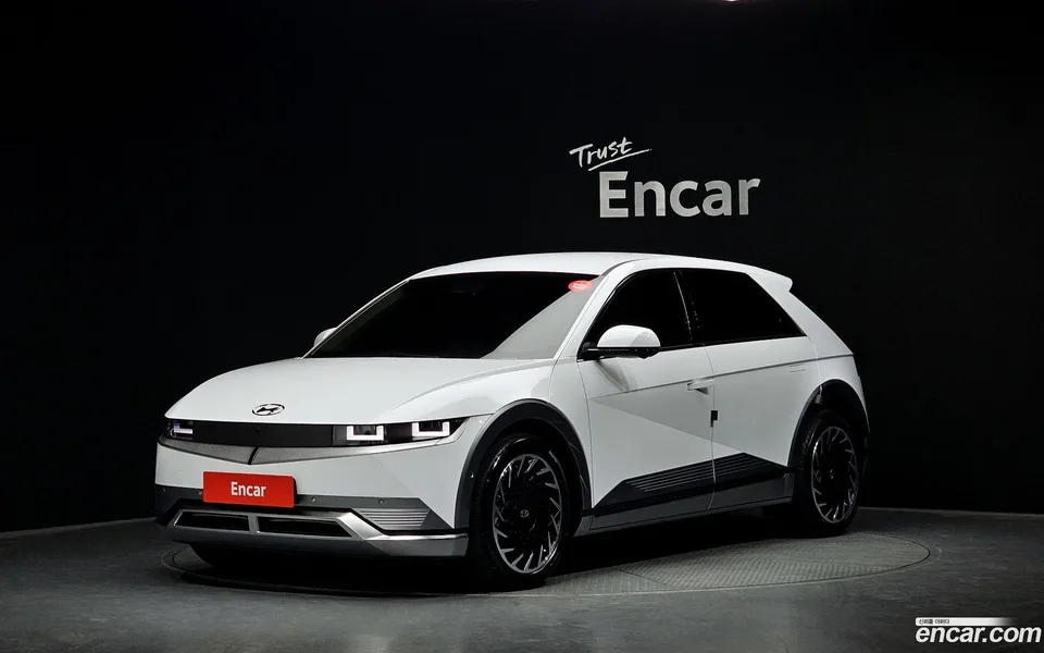 Hyundai Ioniq 5 2024