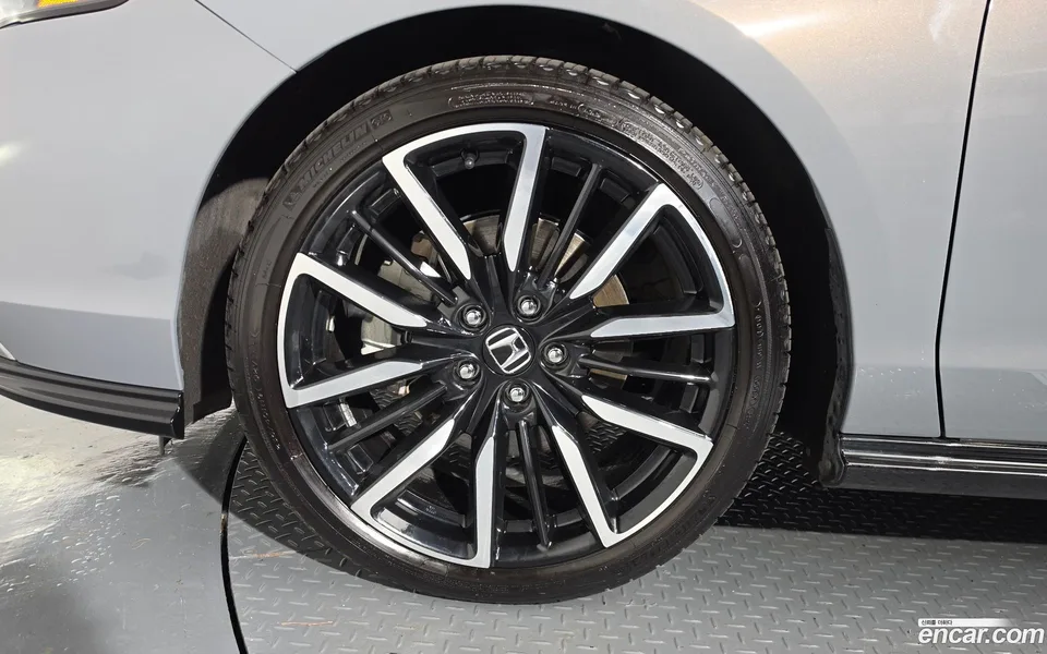 Honda Accord 2.0 2023 — миниатюра 5