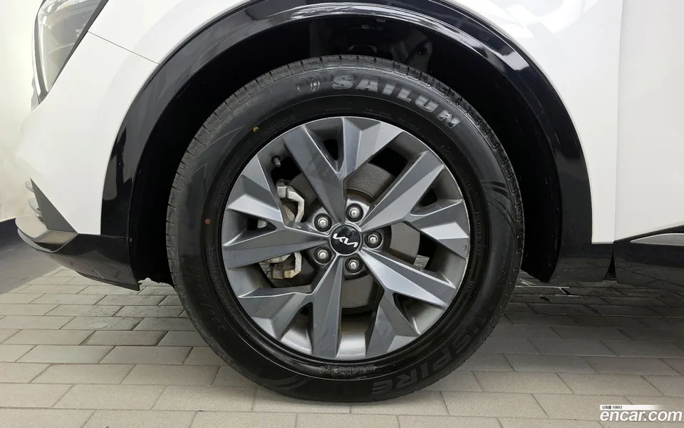 Kia Sportage 2.0 2WD 2022 — миниатюра 5