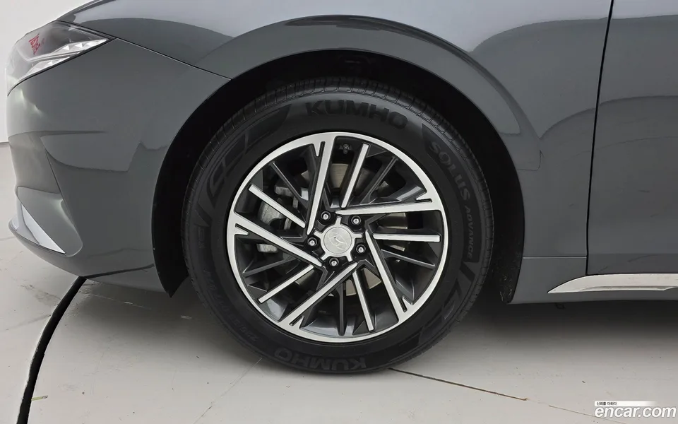 Hyundai Grandeur IG 2.5 2022 — миниатюра 5