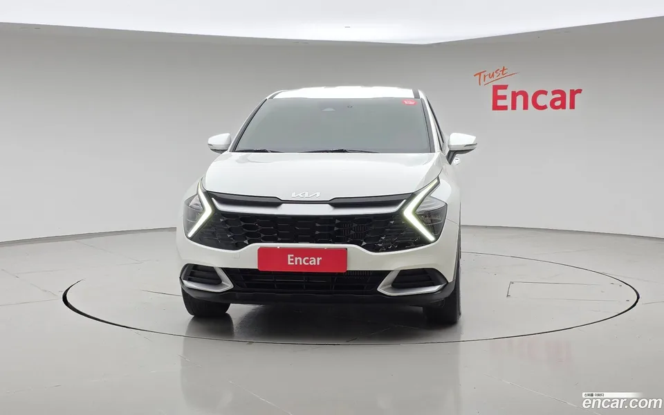 Kia Sportage 1.6 2WD 2024 — миниатюра 3