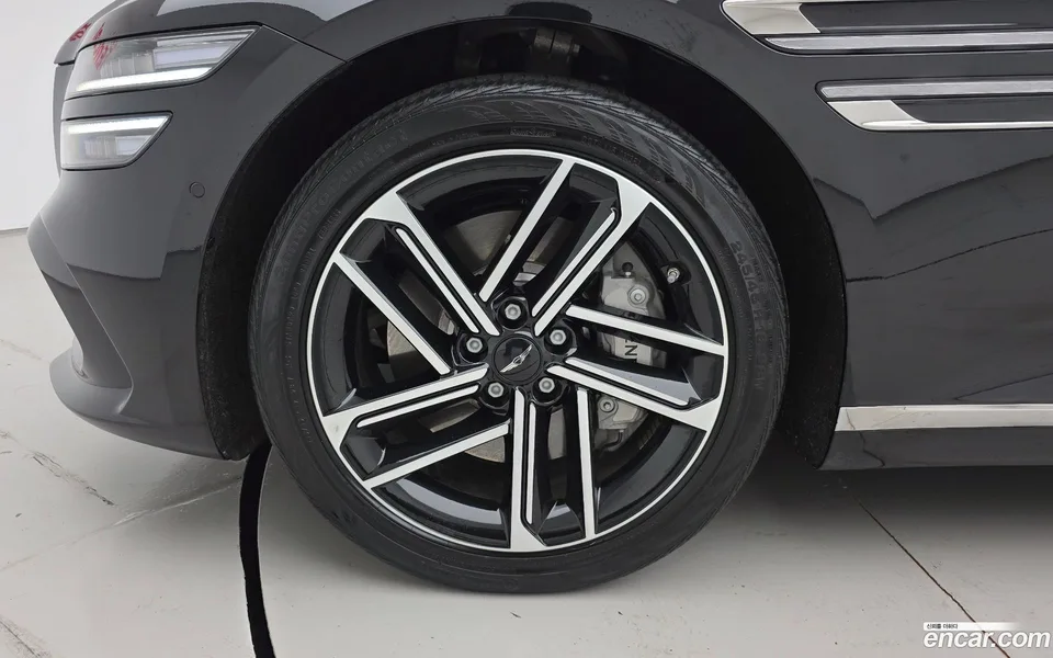 Genesis G80 2.5 AWD 2024 — миниатюра 2