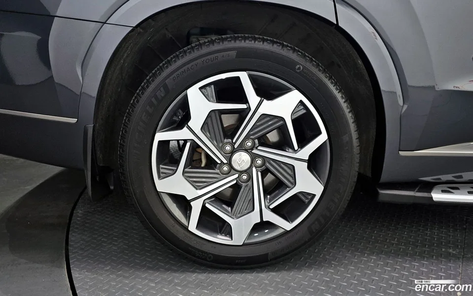 Hyundai Palisade 3.8 4WD 2022 — миниатюра 5