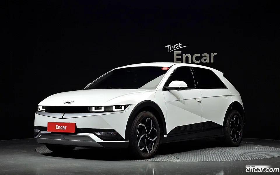 Hyundai Ioniq 5 2024