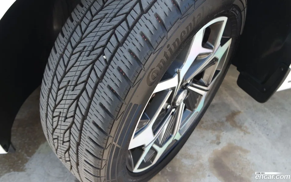 Hyundai Palisade 3.8 2WD 2022 — миниатюра 5