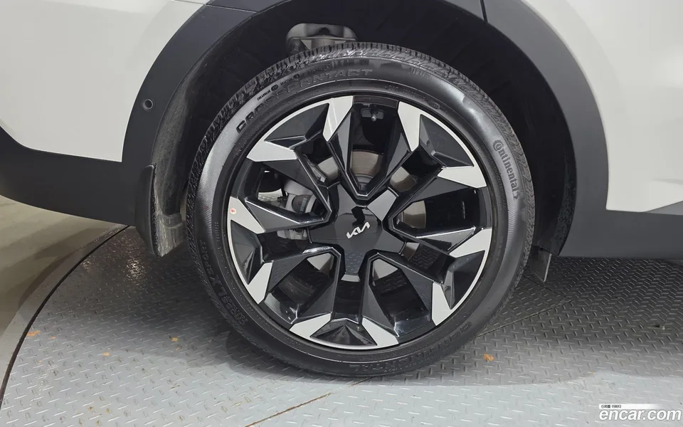 Kia Sorento 2.5T 2WD 2025 — миниатюра 2