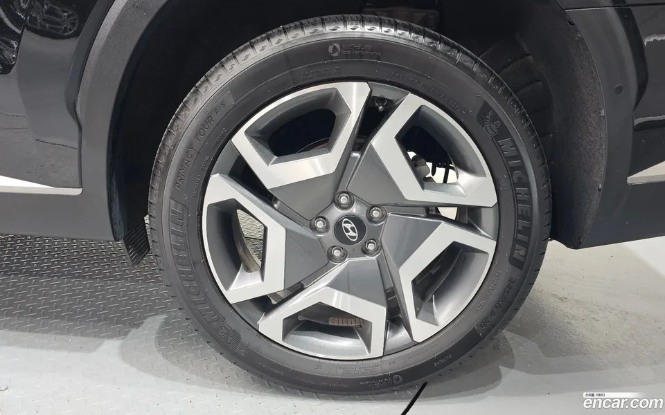 Hyundai Palisade 2.2 4WD 2024 — миниатюра 5