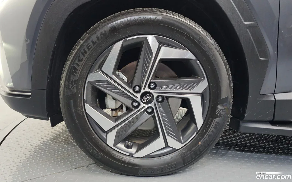 Hyundai Tucson 2.0 2WD 2023 — миниатюра 5