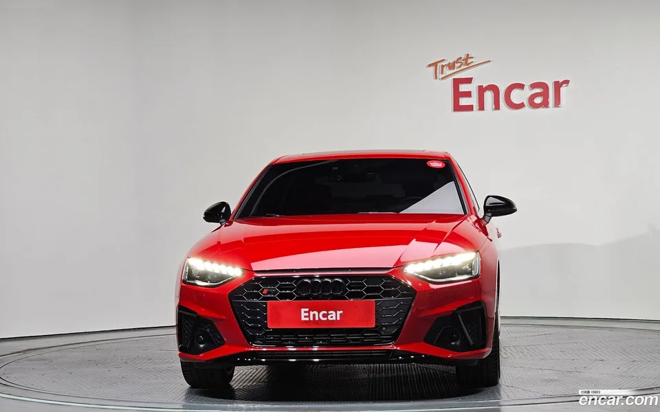 Audi S4 3.0 TFSI 2023 — миниатюра 3