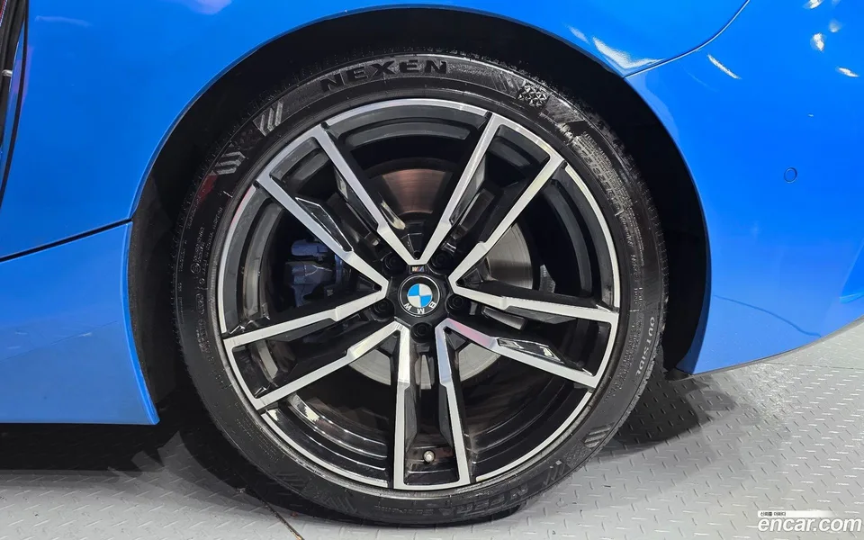 BMW Z4 sDrive20i M 2022 — миниатюра 5