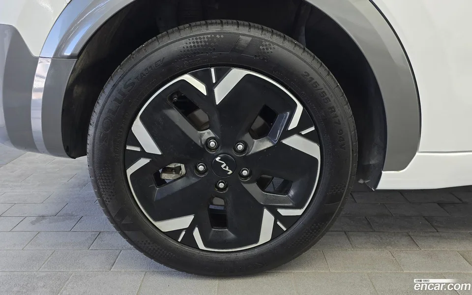 Kia Niro EV 2024 — миниатюра 2