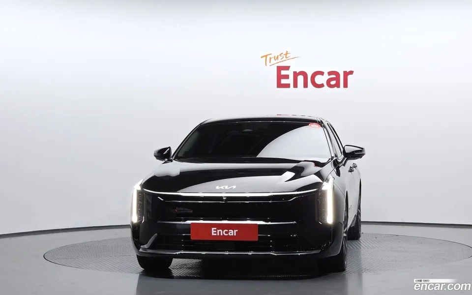 Kia K8 Hybrid 2025 — миниатюра 3