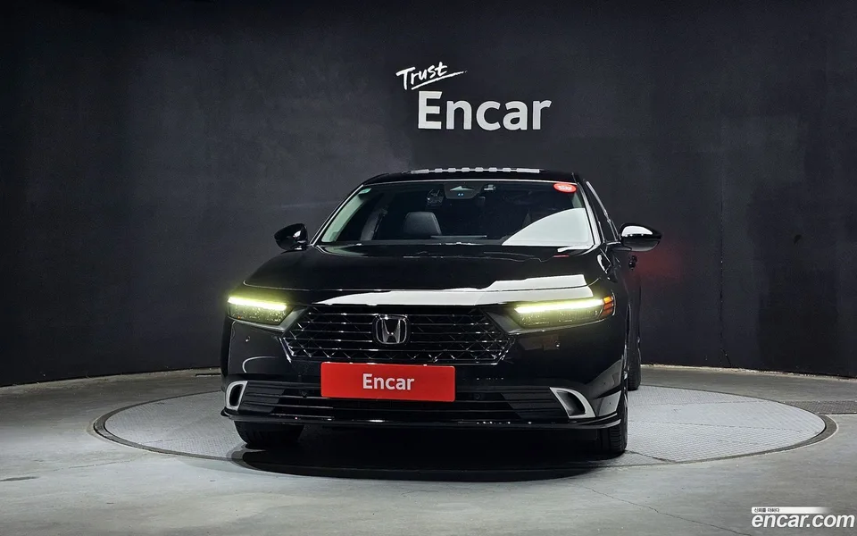 Honda Accord 2.0 2024 — миниатюра 3