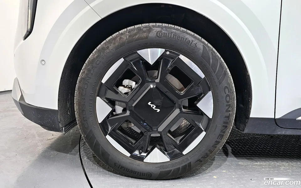 Kia Carnival HEV 9 2024 — thumbnail 5