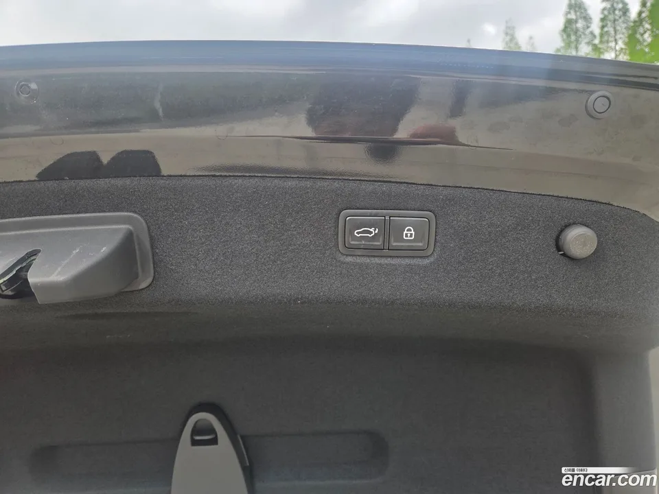 Kia K9 3.8 GDI 2023 — миниатюра 2
