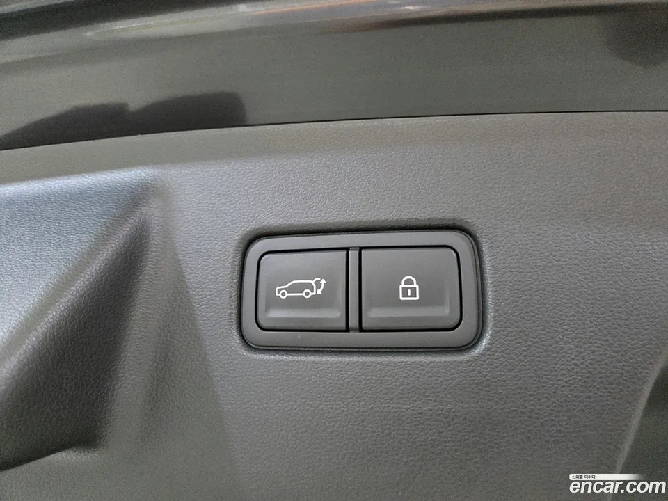 Hyundai Palisade 2.5T 4WD 9 2025 — миниатюра 2