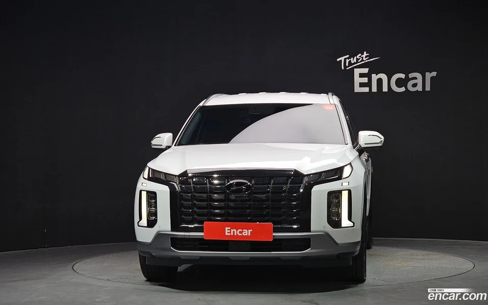 Hyundai Palisade 3.8 2WD 2023 — миниатюра 3