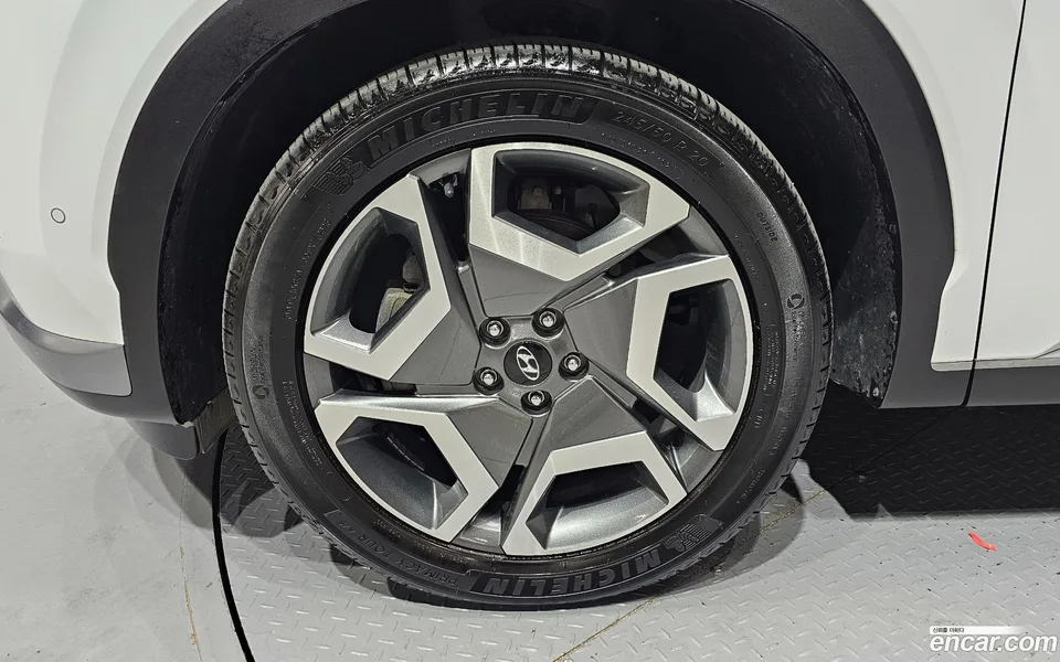 Hyundai Palisade 3.8 2WD 2023 — миниатюра 5