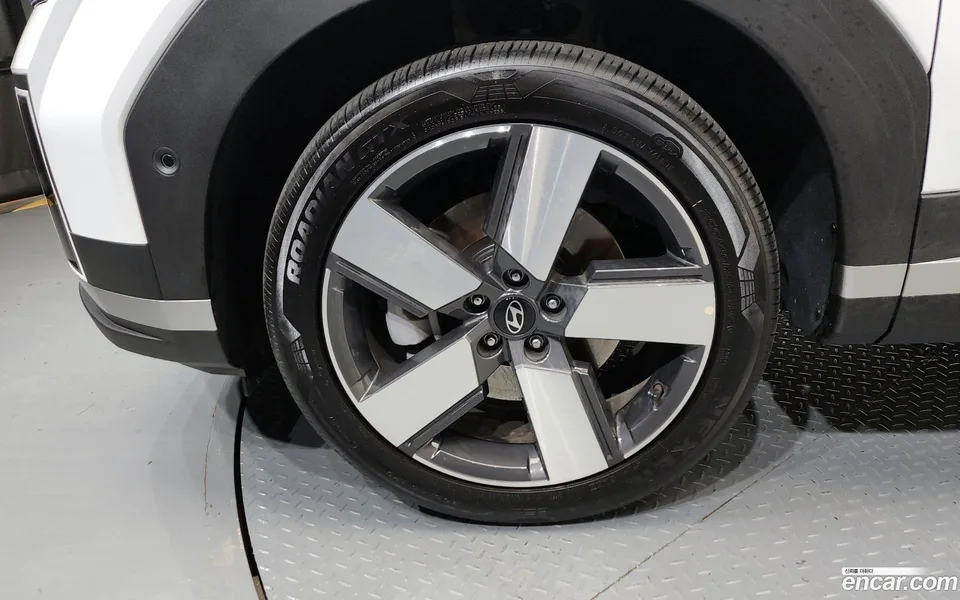 Hyundai SantaFe 2.5T 2WD 2025 — миниатюра 5