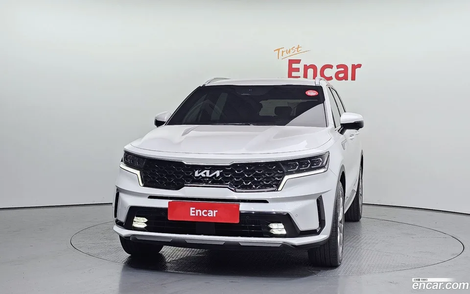 Kia Sorento 2.5T 2WD 2023 — thumbnail 3