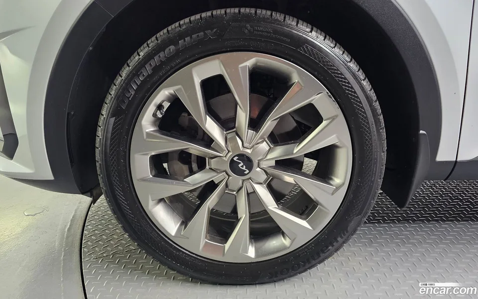 Kia Sorento 2.5T 2WD 2023 — thumbnail 5