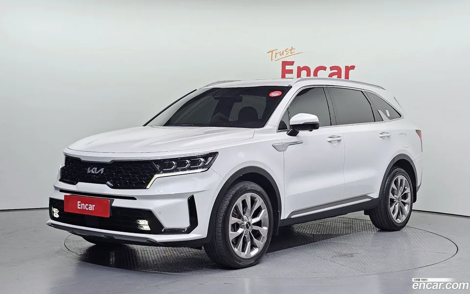 Kia Sorento 2023