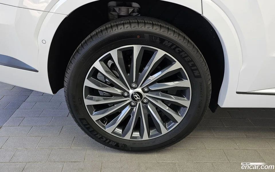 Hyundai Palisade 3.8 2WD 2023 — миниатюра 2