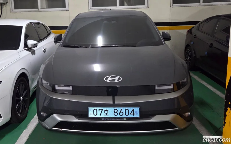 Hyundai Ioniq 5 2024